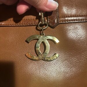 Chanel Charm